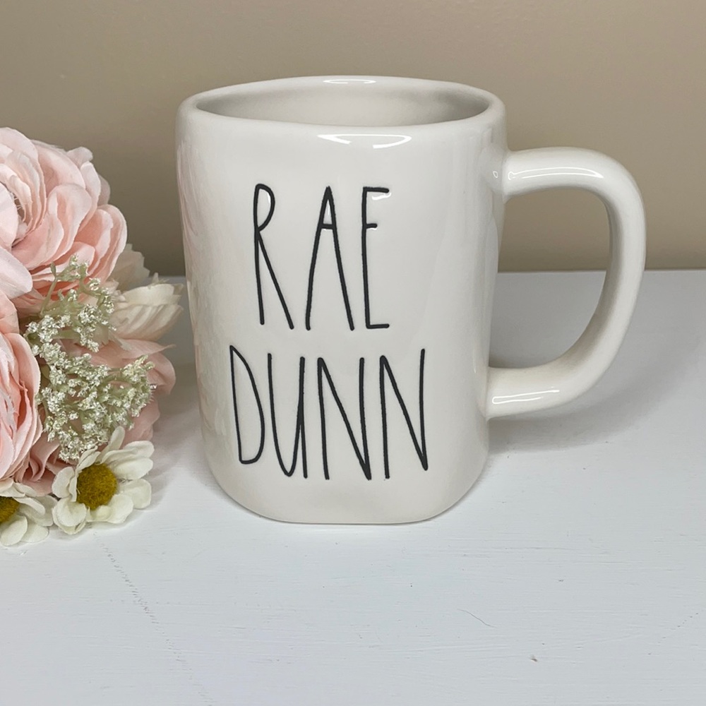 NWT Rae Dunn RAE DUNN Mug